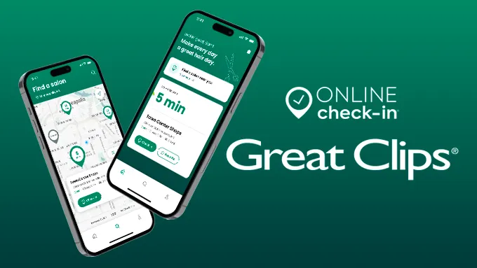 Great Clips — Hair salon in Inman
